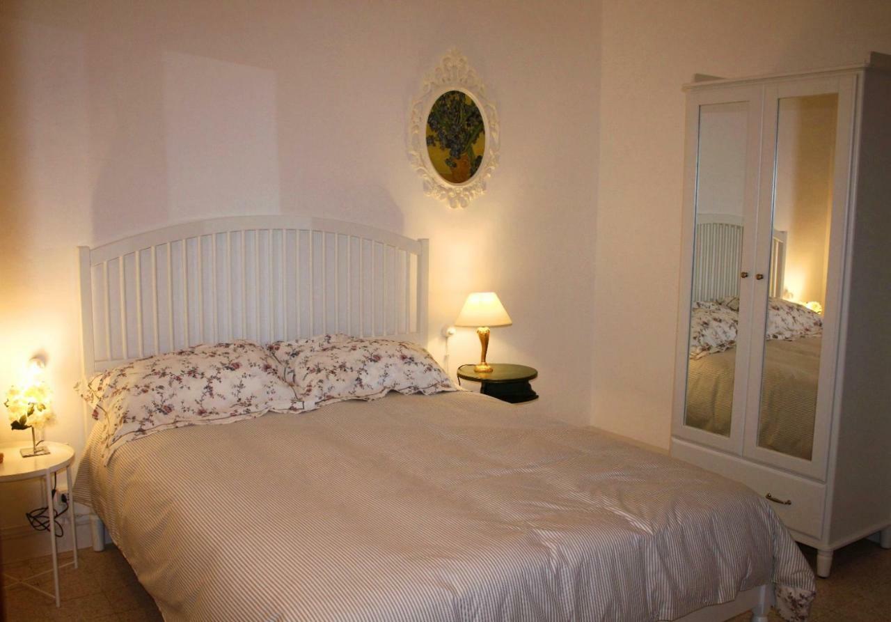 Casa Sofi Villa Tolentino Dış mekan fotoğraf