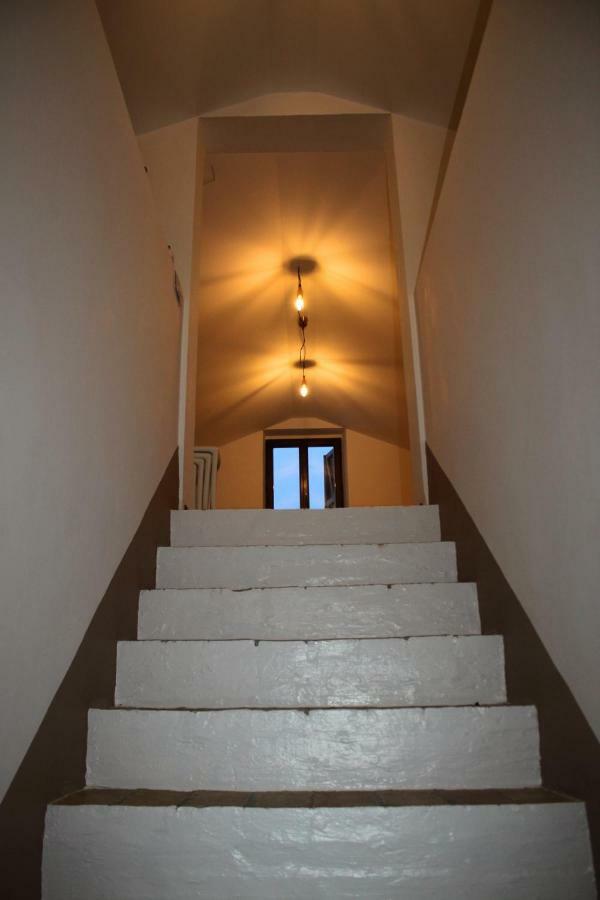 Casa Sofi Villa Tolentino Dış mekan fotoğraf