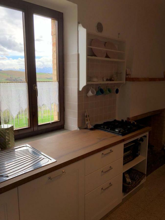 Casa Sofi Villa Tolentino Dış mekan fotoğraf