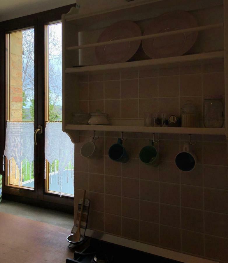 Casa Sofi Villa Tolentino Dış mekan fotoğraf
