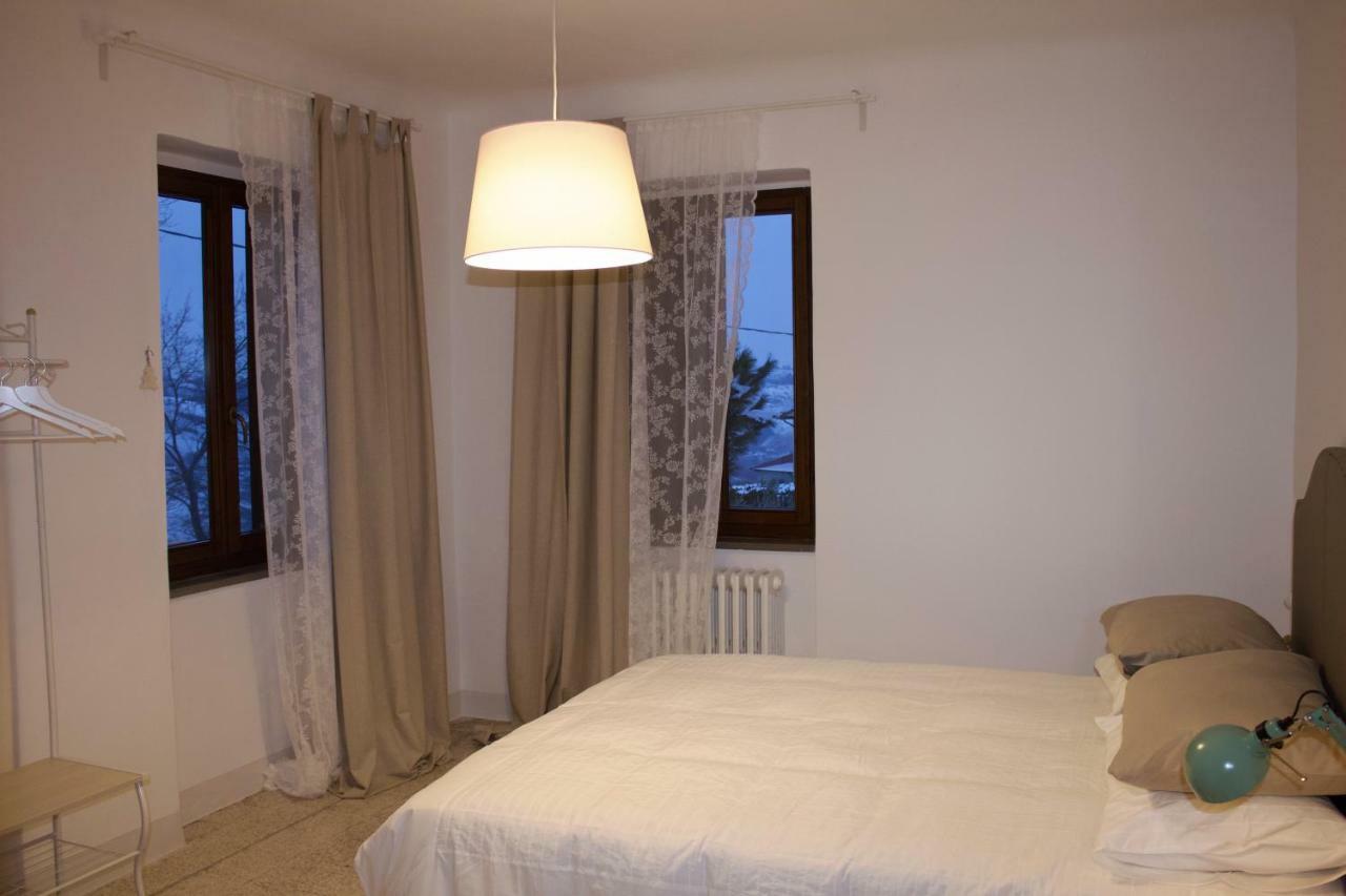 Casa Sofi Villa Tolentino Dış mekan fotoğraf